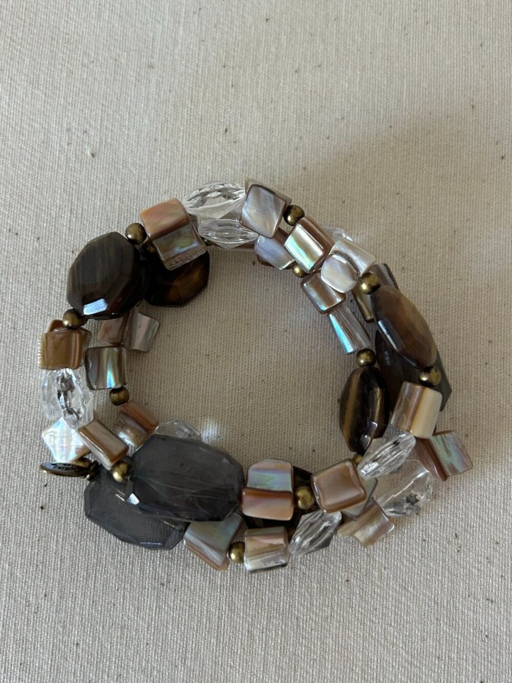 Cookie Lee Vintage Bracelet